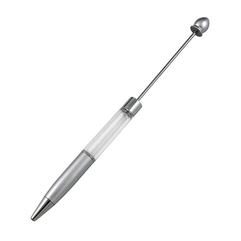 Wholesale Beadable Pens Metal DIY for Beaded Pens OLY-BP-BF003